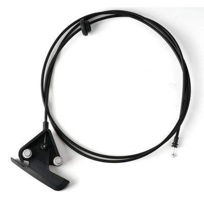 Camotokiit Hood Release Cable 55364471AA Compatible with Dodge Ram 2006-2008 1500 2500,2008-2010 4500 5500