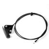 Camotokiit Hood Release Cable 55364471AA Compatible with Dodge Ram 2006-2008 1500 2500,2008-2010 4500 5500 view 4