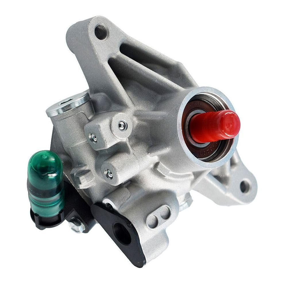 VioziteGam Power Steering Pump for Honda Civic 2006-2011