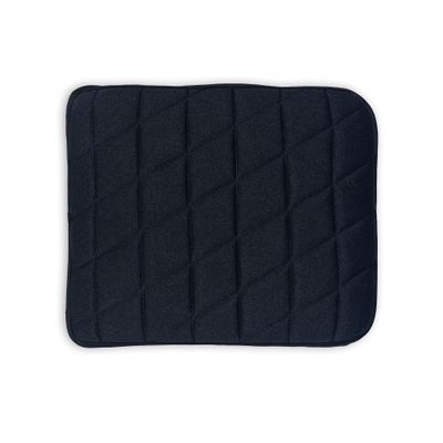 PIRANIMHD Motorcycle Gel Pad Rear Passenger seat Cushion for BMW R nineT