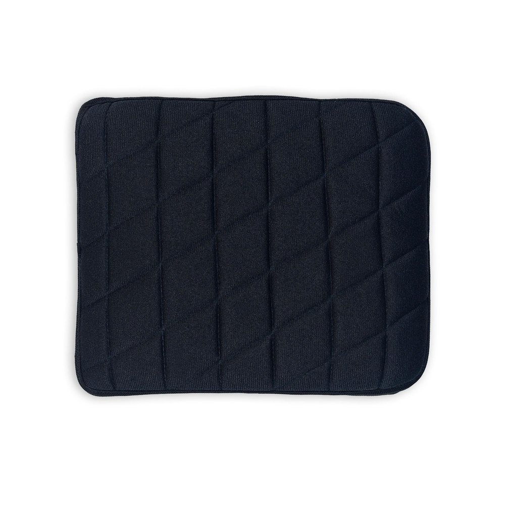 PIRANIMHD Motorcycle Gel Pad Rear Passenger seat Cushion for BMW R nineT