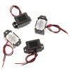 1pc DC 1.2/3/6/12V 85dB 33.5 * 15mm Electronic Buzzer Alarm Mechanical Buzzer Sound Beeper Constant Tone(1.2V) view 1