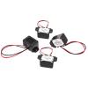 1pc DC 1.2/3/6/12V 85dB 33.5 * 15mm Electronic Buzzer Alarm Mechanical Buzzer Sound Beeper Constant Tone(1.2V) view 4