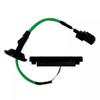 MotorCart Basics 81260-G6000, 81260G6000, Trunk Lid Lock Handle Button, Trunk Release Button for Hyundai RENA Kia PICANTO 2017-2020 view 2