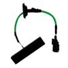 MotorCart Basics 81260-G6000, 81260G6000, Trunk Lid Lock Handle Button, Trunk Release Button for Hyundai RENA Kia PICANTO 2017-2020 view 4