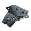 1pc Door Lock Actuator 4 Pins Male Connector for Chevy,for Cadillac,for Buick Rear 5.10 in 7 in Height & Length 940-108 13501988 view 1