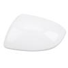 Fabater Side Mirror Cover, Rearview Mirror Cover Sturdy Easy Installation Weather Collision Proof for 2 3 6 (Left: 6L1Z 14525 BA) view 1