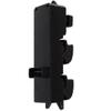 ALEGE Power Window Switch Front Left Compatible with 2007-2011 for Mitsubishi Endeavor 2007-2012 for Mitsubishi Galant Driver Side Control Button view 2