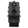 AiYiGu Front Left Driver Side 6 Way Seat Adjustment Switch Compatible with 2004-2013 Chevy Silverado GMC Sierra Yukon Cadillac Buick, Replacement for 12451495, SW5162, 1S7614 view 1