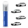 Touch Up Paint For BMW, Alpine White (300) Exact Match Touch Up Paint Car Scratch Repair (Alpine White for BMW 3/5/7 Series/X2/X4/2018 X5) view 1