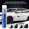 Touch Up Paint For BMW, Alpine White (300) Exact Match Touch Up Paint Car Scratch Repair (Alpine White for BMW 3/5/7 Series/X2/X4/2018 X5) view 2