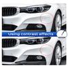 Touch Up Paint For BMW, Alpine White (300) Exact Match Touch Up Paint Car Scratch Repair (Alpine White for BMW 3/5/7 Series/X2/X4/2018 X5) view 3