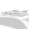 TOOENJOY Compatibility Adapter Rack Kit for Lift Roof Rack Use, Suitable for Non-Extending or Fixed Crossbar, Hold 198LBS view 1