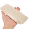 SOLUSTRE Car Knee Pad Cushion for Center Console Ergonomic Automotive Elbow Rest Pad for Door Armrest Fit Leg Support for Car Reduces Fatigue and Comfort view 2