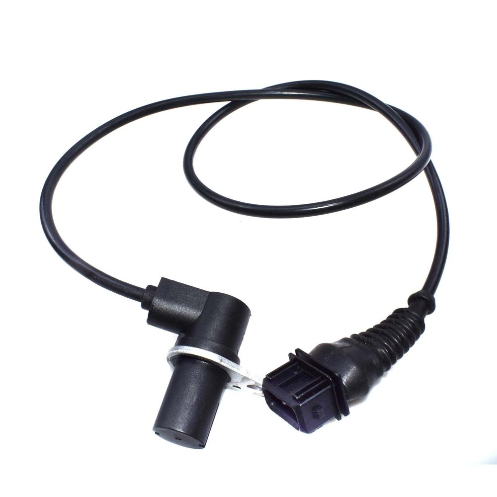 SOYO AUTO PARTS Crankshaft Position Sensor 12141703277 for BMW E36 E38 E39 528i 328i Z3