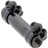 Front Steering Tie Rod End Adjusting Sleeve Compatible With Ford Skyliner 1959 1958 1957 1956 1955 1954 P-3147018 view 4