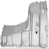 Engine Oil Pan for Chevrolet Tahoe 2007-2014#c1x3 view 3