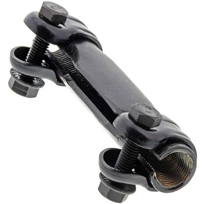 Front Steering Tie Rod End Adjusting Sleeve Compatible With Oldsmobile 442 1971 P-3147365