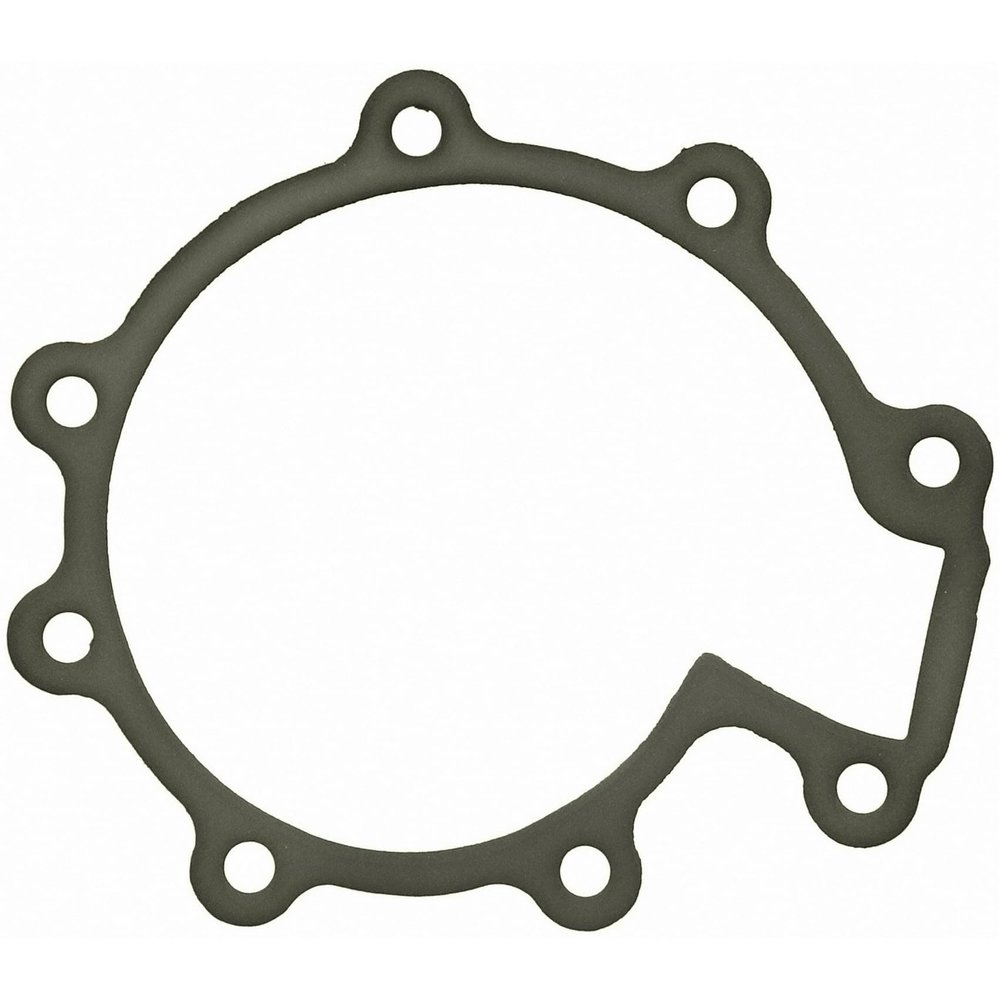 PartCatalog Engine Water Pump Gasket Compatible With Ford Contour 2.5L V6 2000 1999 1998 P-1756377