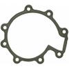 PartCatalog Engine Water Pump Gasket Compatible With Ford Contour 2.5L V6 2000 1999 1998 P-1756377 view 1