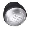 OPFBA 6 Speed Car Mt Leather Gear Shift Knob Lever Shifter Handle Stick for Hyundai for Santa for Fe for Kia K5 view 2