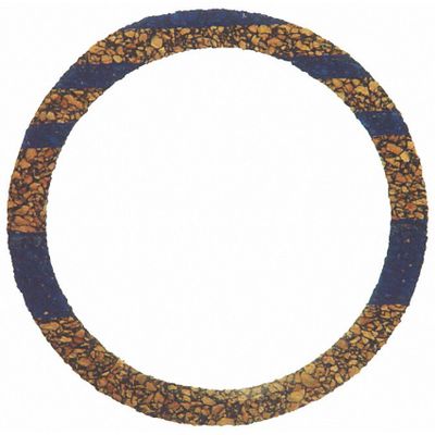 Fuel Pump Bowl Gasket Compatible With Plymouth Special Deluxe 3.6L L6 1949 P-1735867