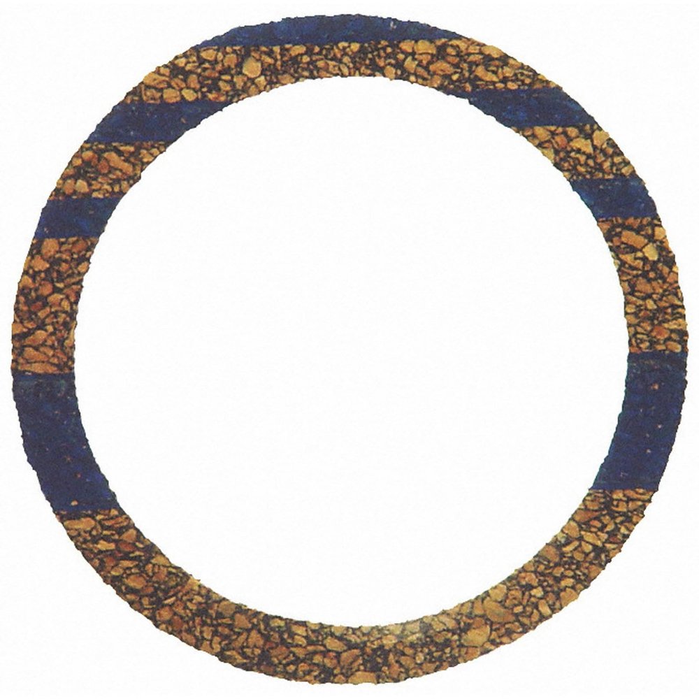 Fuel Pump Bowl Gasket Compatible With Plymouth Special Deluxe 3.6L L6 1949 P-1735867