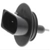 PartCatalog Washer Fluid Level Sensor Compatible with Volkswagen Golf City Hatchback 2007 P-3103190 view 1