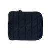 PIRANIMHD Passenger Motorcycle Gel Rear seat Cushion for Moto Guzzi Stelvio view 1