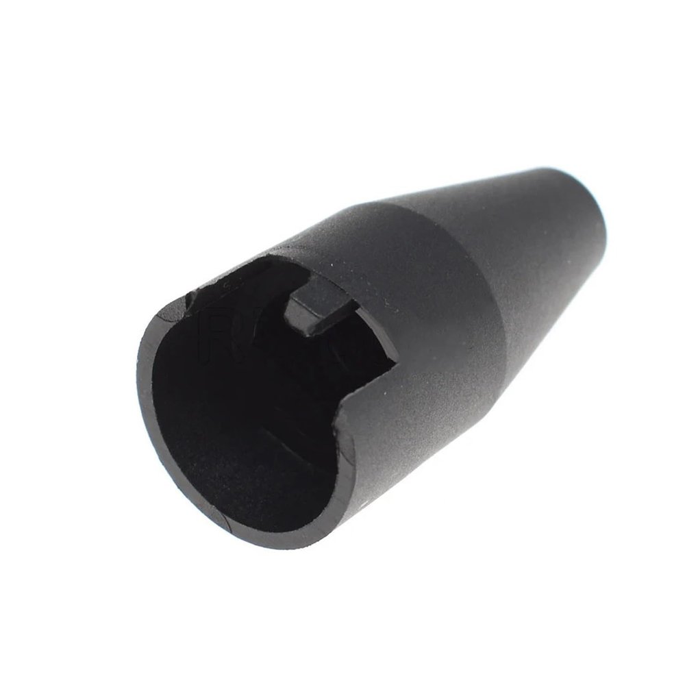 ROBAUN 10/20Sets 5C3Z12224A 12065287 100 150 250 PSI 3 Pin Automotive Pressure Sensor Connector Plug 12110192 12065287 12078090(Sleeve,20Sets)
