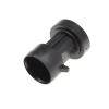 ROBAUN 10/20Sets 5C3Z12224A 12065287 100 150 250 PSI 3 Pin Automotive Pressure Sensor Connector Plug 12110192 12065287 12078090(Sleeve,20Sets) view 3