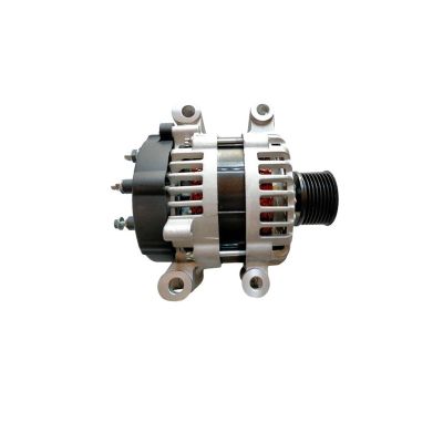 OCTOT Alternator 24V 85A 321-8932 3218932 For Caterpillar CAT Engine 312E 314E 316E L 318E C4.4 C7.1