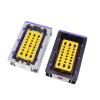 ROBAUN 1-5Sets 24 Pin Sealed FCI ECU Automotive with Sleeve to Oil Computer Board 211 PC 249S0005 DJ7241-1.5/2.8-21(Sleeve,1Set) view 4