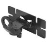 Universal Car Antenna Mount Bracket Clip, Heavy Trunk Cover Stand with 2 Axle Adjustment for Flexible Installation, Paste Installation Method view 4