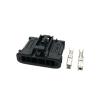 DLAHPJPT Automotive Electrical connectors 1 Set 6 Pin Auto Eelectrical Connector Pl*-UG Cable Wire Harness Socket HD2MX1.2FB-02 HDC6MX05F 98821-1061 988211061 DJ7061-1.5 2.8-21 DJ7061-1.5/2.8-21 view 1