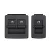 AiYiGu Driver Passenger Window Switch Set for 1998-2010 VW Beetle view 1
