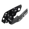 Liru Front Left Side Panel Mounting Bracket Metal Black For Discovery Sport 2015-2019 view 3