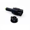 SUANCHANG-AUTO Replacement# 36750-S5A-J02 36750S5AJ02 Brake light switch 4pin 1pc/set view 2