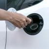 SOLUSTRE Car Cap, Filler Cap, Leakproof Auto Gas Filler Cap Replacement Automotive Cap for Transfer Vented Black view 3