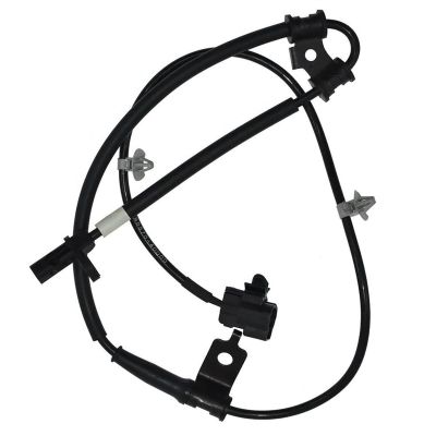 Car ABS Wheel Speed Sensor for Hyundai for Entourage 2007 2008 2009 2010 95670-4D000 956704D000 Front Left Abs Wheel Sensor