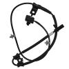 Car ABS Wheel Speed Sensor for Hyundai for Entourage 2007 2008 2009 2010 95670-4D000 956704D000 Front Left Abs Wheel Sensor view 2