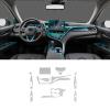 FDAIUN Precut Car Paint Protective Film for Toyota Camry 2021-2023 view 1