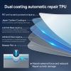 FDAIUN Precut Car Paint Protective Film for Toyota Camry 2021-2023 view 4
