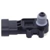 MOTOKU Fuel Tank Pressure Vapor Sensor for Dodge Avenger Challenger Charger Dart Durango Grand Caravan Journey Ram 1500 2500 3500 ProMaster Jeep Cherokee Compass Patriot Renegade Wrangler Chrysler 200 view 2