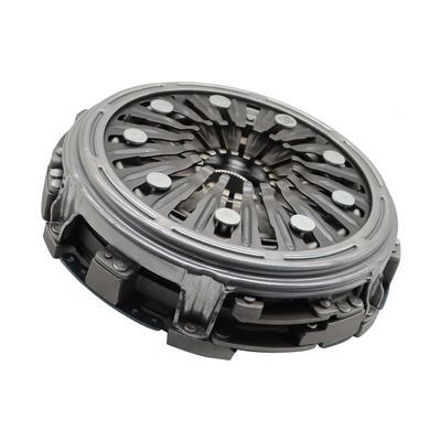 cycwer 41200-2D220 Double Clutch Set Clutch Pressure Plate 414202D000 for Tucson Veloster