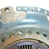 cycwer 41200-2D220 Double Clutch Set Clutch Pressure Plate 414202D000 for Tucson Veloster view 2