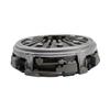 cycwer 41200-2D220 Double Clutch Set Clutch Pressure Plate 414202D000 for Tucson Veloster view 4