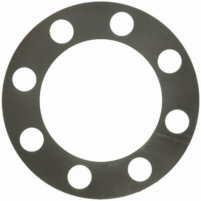 PartCatalog Rear Drive Axle Shaft Flange Gasket Compatible With GMC EC280 1947 P-1759920