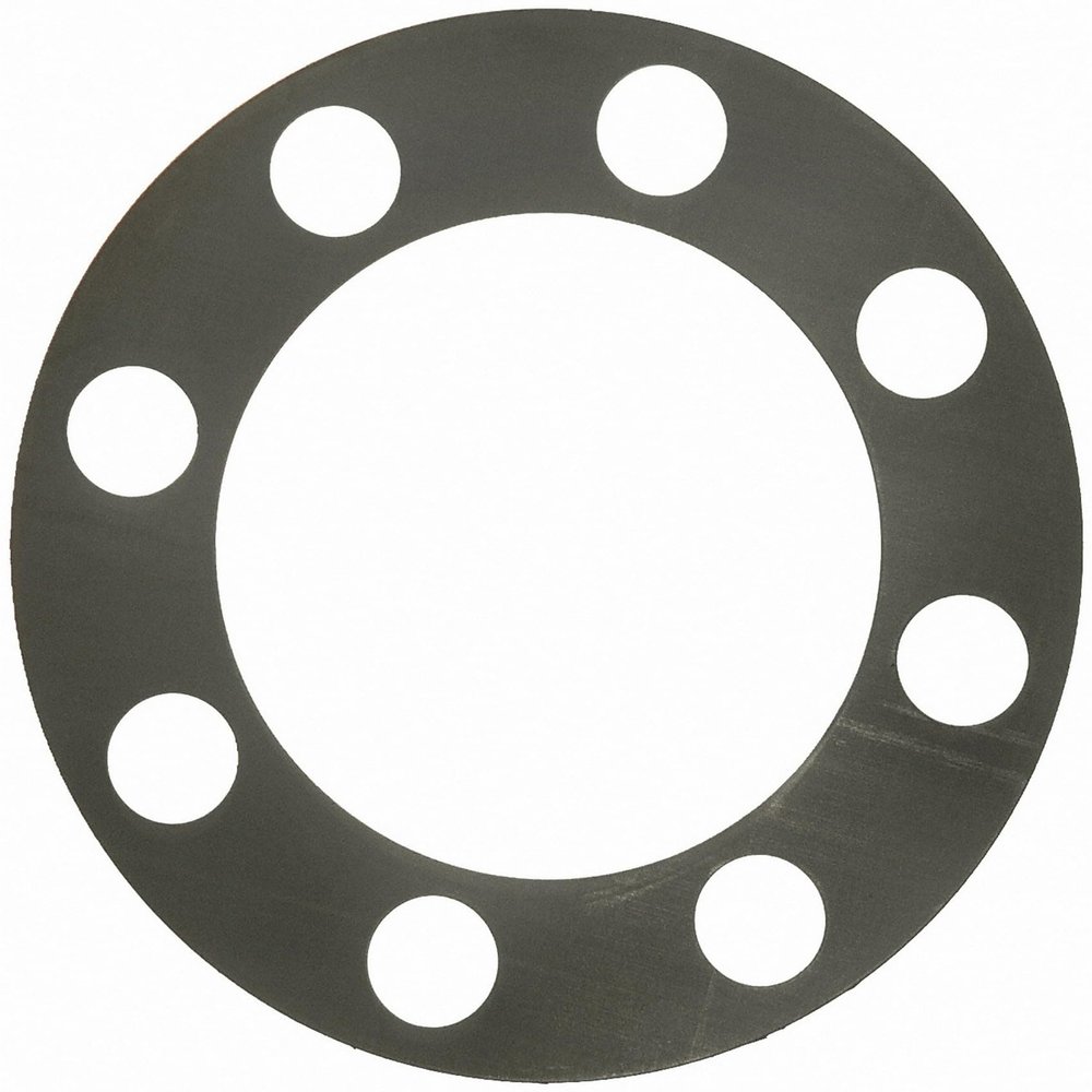 PartCatalog Rear Drive Axle Shaft Flange Gasket Compatible With GMC EC280 1947 P-1759920