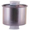 PartCatalog Fuel Filter Compatible With Chevrolet Suburban 2500 2005 2004 2003 2002 2001 2000 P-2426892 view 1